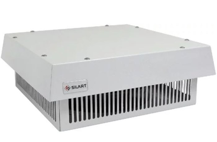 Вентилятор  SILART GRM-250-00 144660