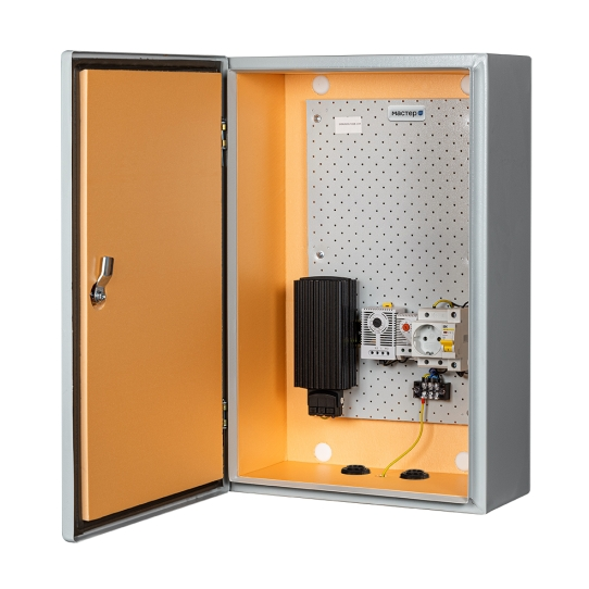 Шкаф  MASTERMANN 3УТ-Г 144664