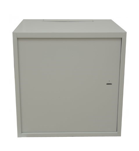 Шкаф антивандальный SNR SNR-VPC-Great12-T-2-7035 144674