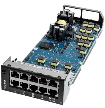 Плата расширения  MITEL AASTRA 20350853 144686