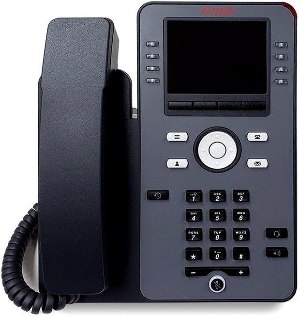 Телефон  Avaya 700513631 144699
