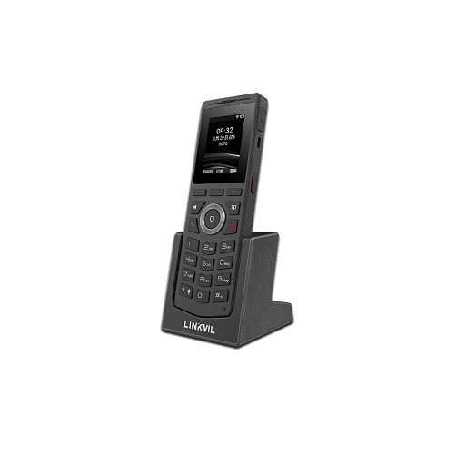 Телефон VoiceIP  Fanvil W610W 144790