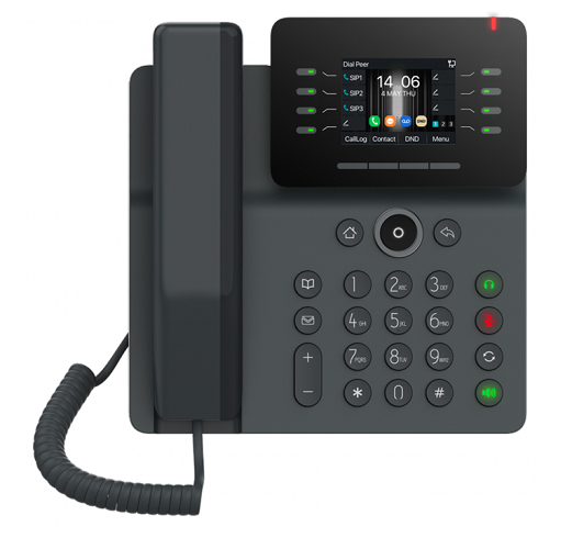 Телефон VoiceIP  Fanvil V63 144791