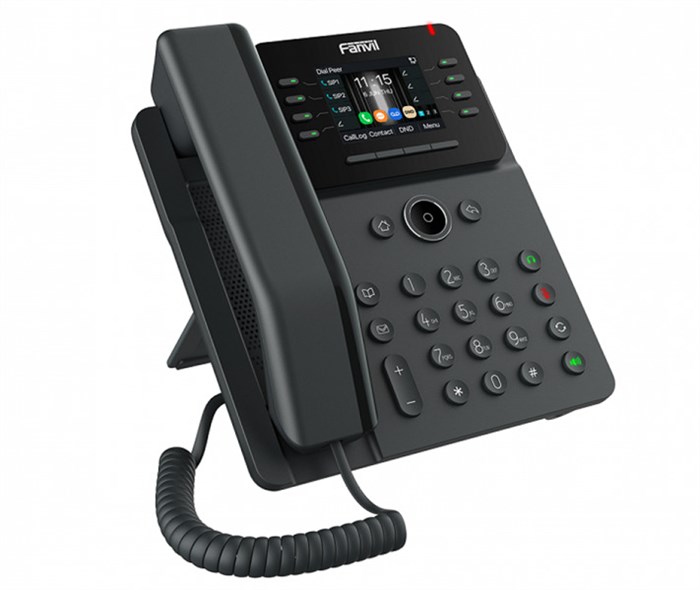 Телефон VoiceIP  Fanvil V62W 144795