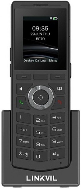 Телефон SIP  Fanvil W610D 144798