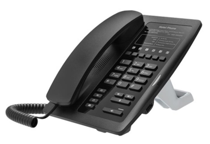 Телефон VoiceIP  Fanvil H3W 144814