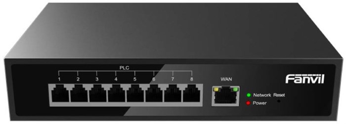 Коммутатор  Fanvil PN8 144828