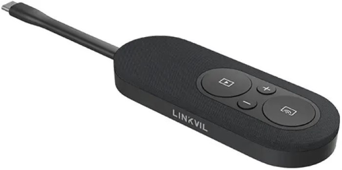 Адаптер  Fanvil CP20 144839