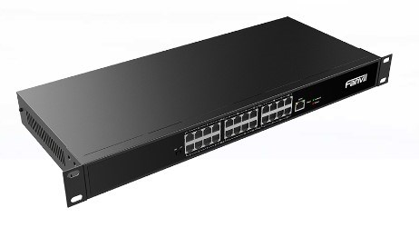 Конвертер  Fanvil PN24 144843