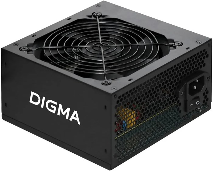 Блок;питания;ATX;Digma;DPSU-850W-BR 104194