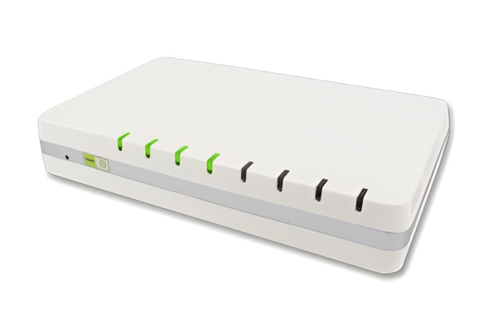 Адаптер IP-телефонии Flying Voice G504 144881