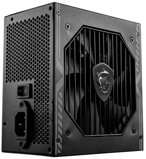 Блок;питания;ATX;MSI;MAG;A750BN;PCIE5 104195