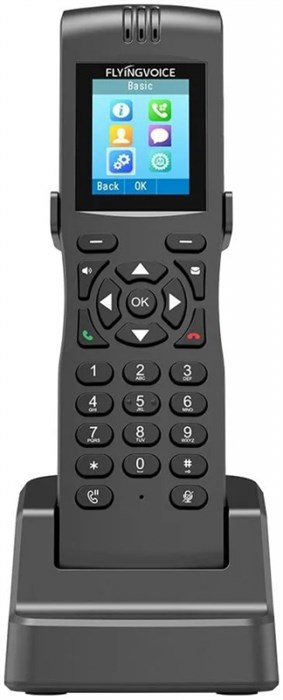 Беспроводной телефон  Flying Voice FIP16 Plus 144885