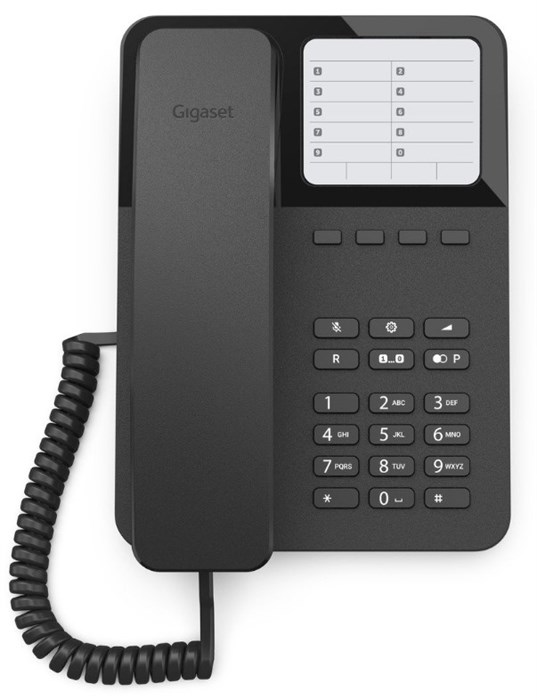 Телефон  Gigaset DESK400 144892