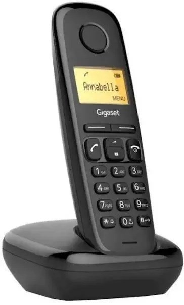 Телефон DECT  Gigaset A270 DUO 144893