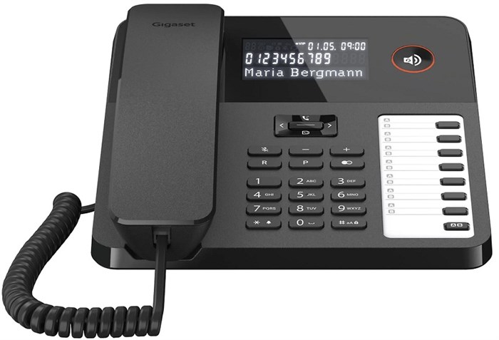 Телефон  Gigaset DESK600 144898