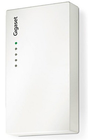 Базовая станция  Gigaset N720 IP Multicell 144903