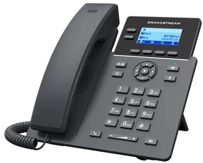 Телефон VoiceIP  Grandstream GRP-2602 144911