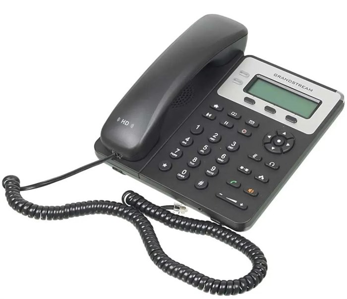 Телефон VoiceIP  Grandstream GXP-1625 144914