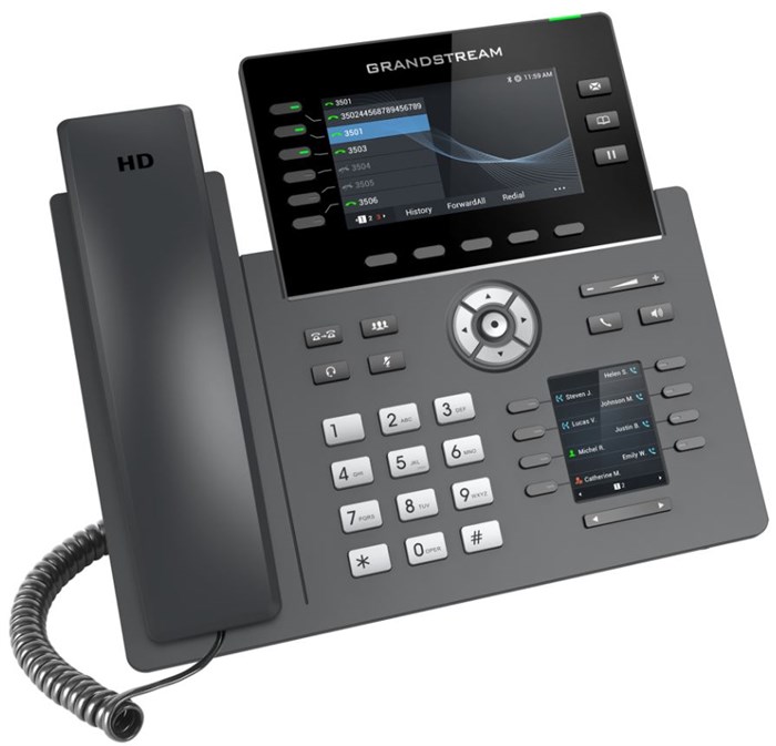 Телефон VoiceIP  Grandstream GRP-2616 144940
