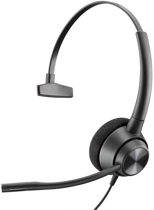 Гарнитура  Plantronics EncorePro 310 QD 145025