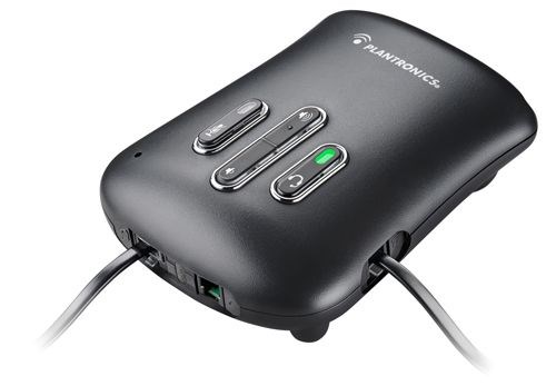 Адаптер  Plantronics PL-DM15 145035