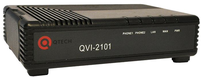 Шлюз  QTECH QVI-2101 v2 145043