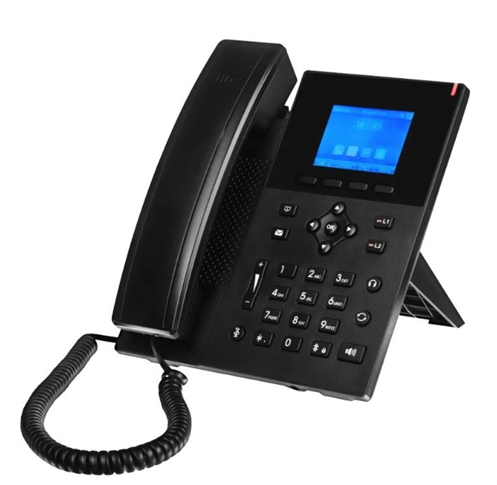 Телефон VoiceIP  QTECH QIPP-300PG 145053
