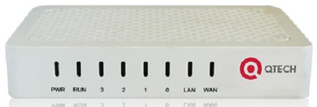 Шлюз  QTECH QVI-2104 v.2 145056