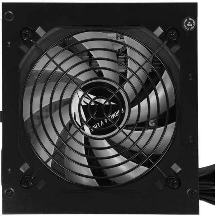 Блок;питания;ATX;Formula;V;KCAS PLUS 750G 104208