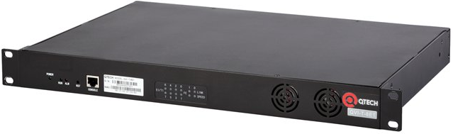 Шлюз  QTECH QVI-T-2E1 145101