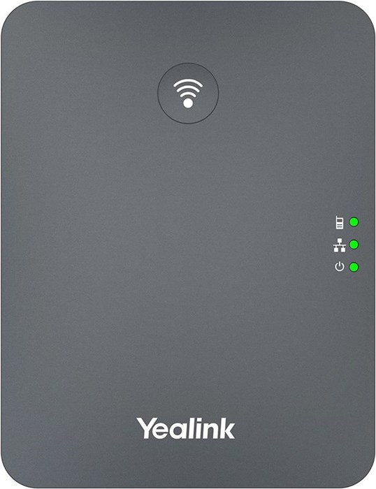 Базовая станция  Yealink W70B 145130