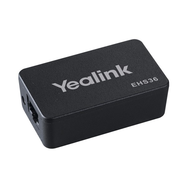 Адаптер  Yealink EHS36 145132