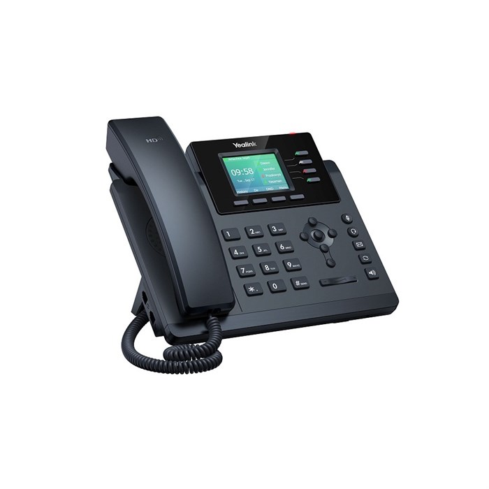 Телефон SIP  Yealink SIP-T34W 145135