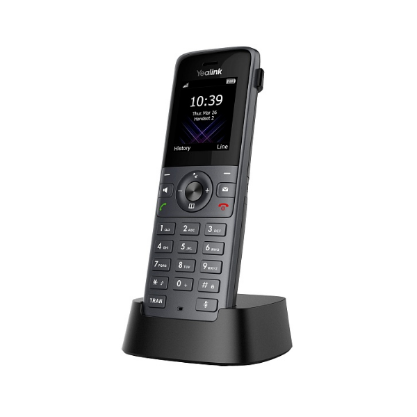 Телефон DECT  Yealink W74H 145136