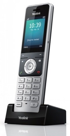 Трубка  Yealink W56H 145137