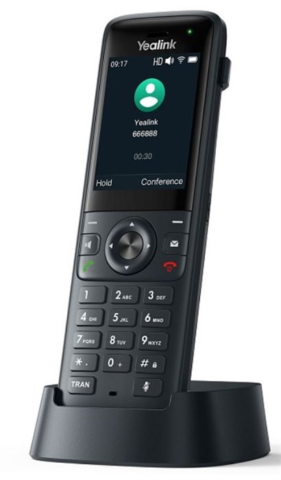 Телефон SIP  Yealink AX83H 145147