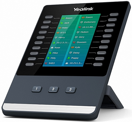 Модуль расширения  Yealink EXP50 145152