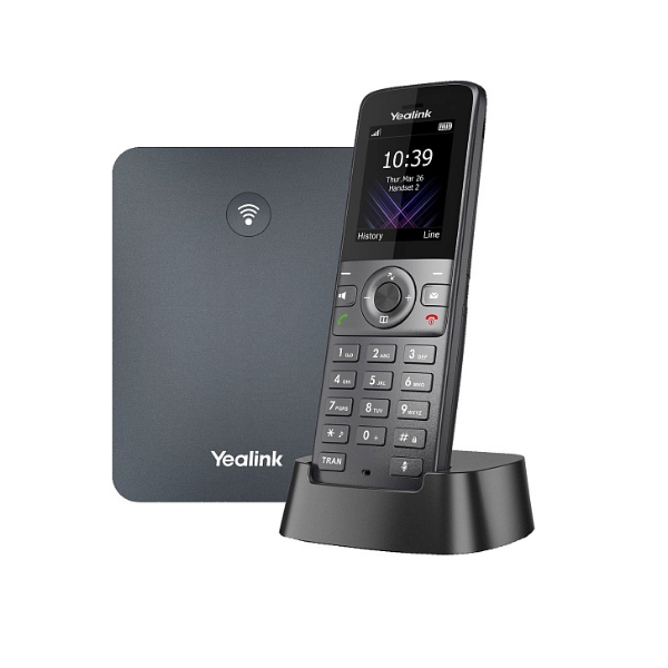 Телефон DECT  Yealink W74P 145157