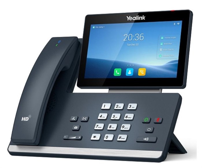 Телефон SIP  Yealink SIP-T58W 145185