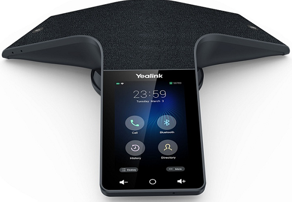 Телефон SIP  Yealink CP935W 145194