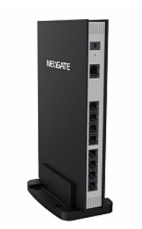 Шлюз VoiceIP  Yeastar TA810 145217