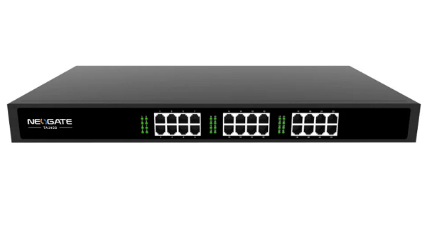 Шлюз VoiceIP  Yeastar TA2400 145225