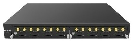 Шлюз VoiceIP-GSM  Yeastar TG1600 145233