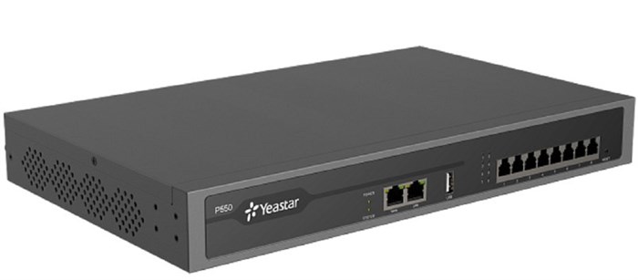 АТС IP  Yeastar P550 145236