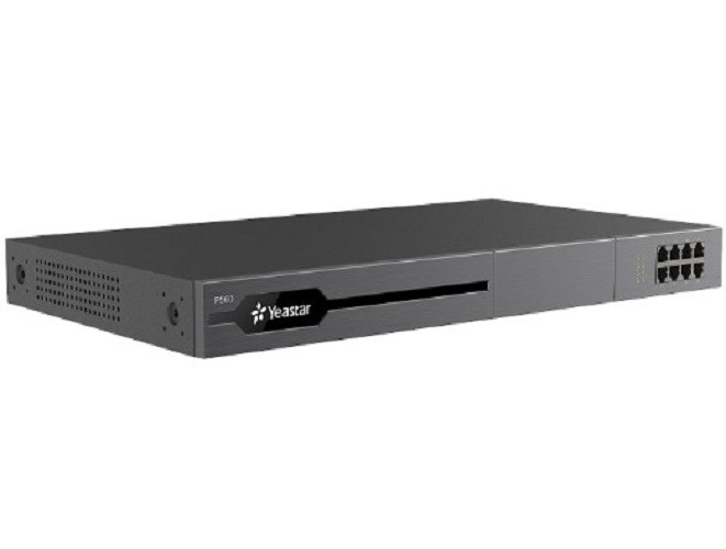 АТС IP  Yeastar P560 145241
