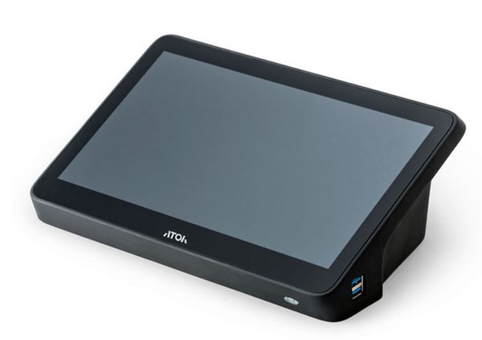 Терминал  АТОЛ Optima V7 Lite 145289