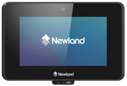Информационный киоск  Newland NLS-NQuire500-W4-SL 145297