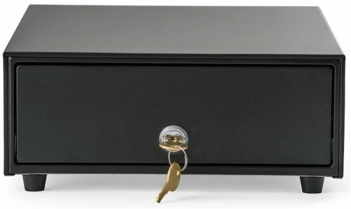 Денежный ящик  АТОЛ SB-245-B 145324