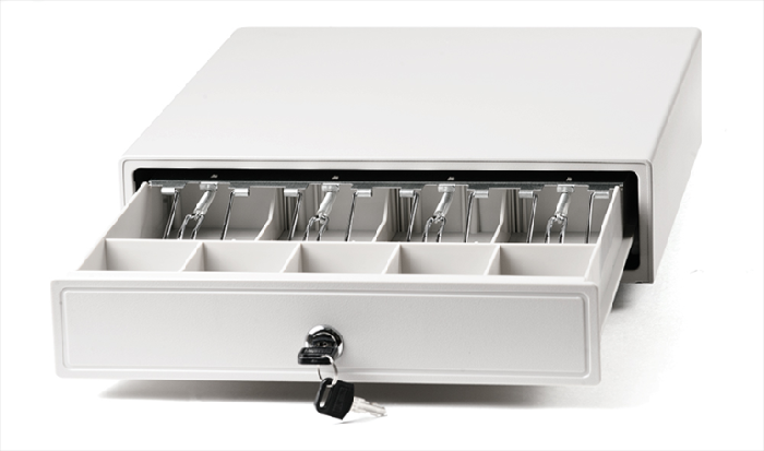 Денежный ящик  АТОЛ CD-330-W 145327